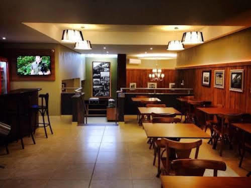 罗腾堡酒店 新彼得罗波利斯 外观 照片