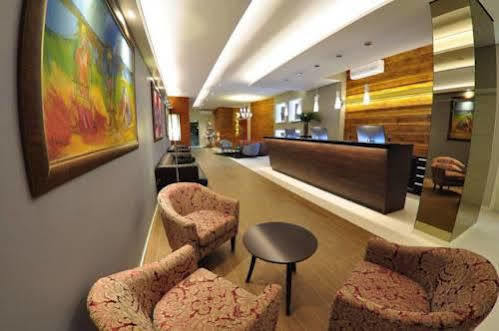 罗腾堡酒店 新彼得罗波利斯 外观 照片